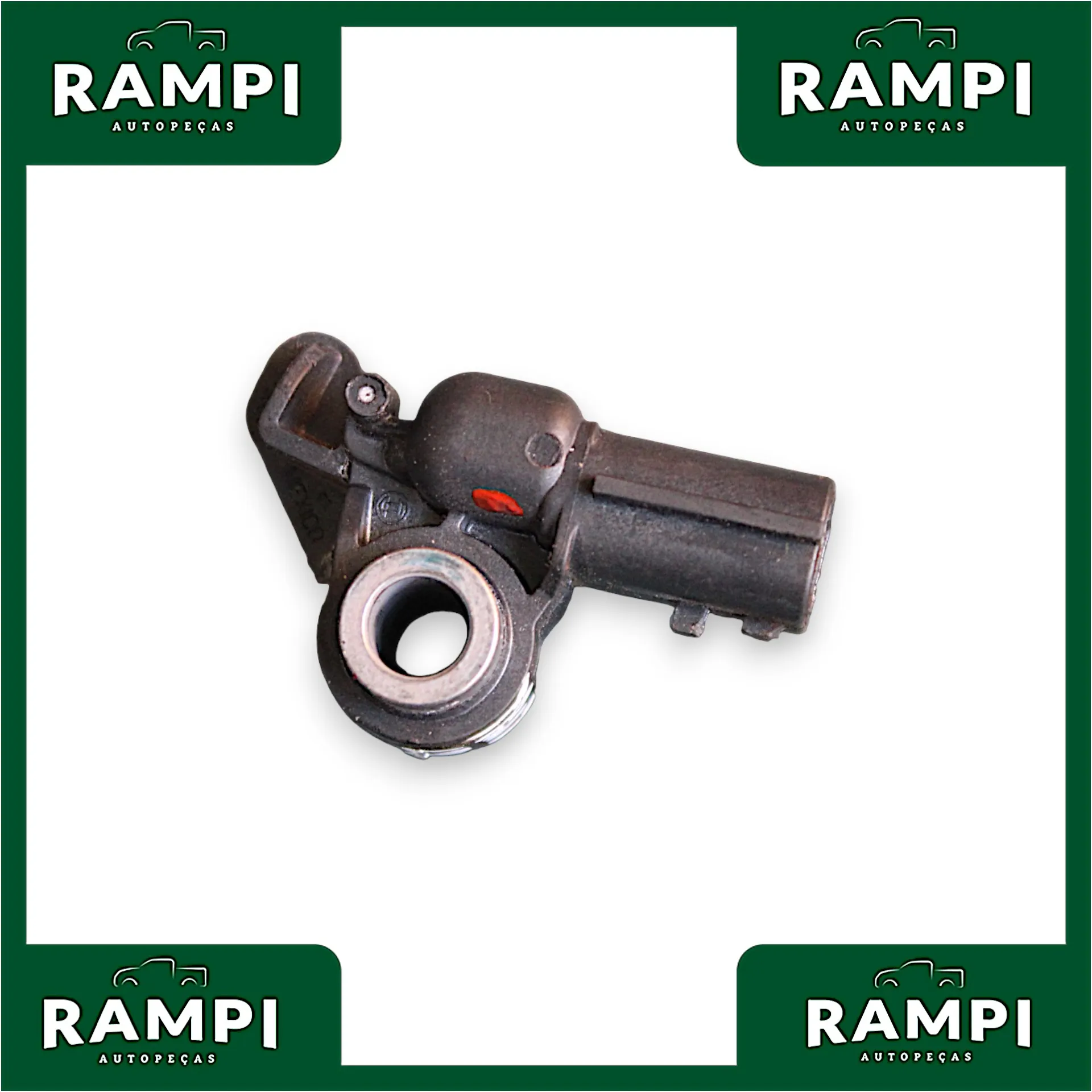Sensor Impacto Airbag L200 Triton 2019 988305RA0A
