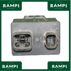 Módulo Central Relé Vela Aquecedora Compass/Toro/Renegade 2.0 Diesel 55250747 0281003065