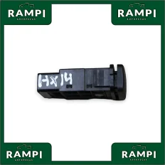 Botão Desembaçador Toyota Hilux 2014 153982