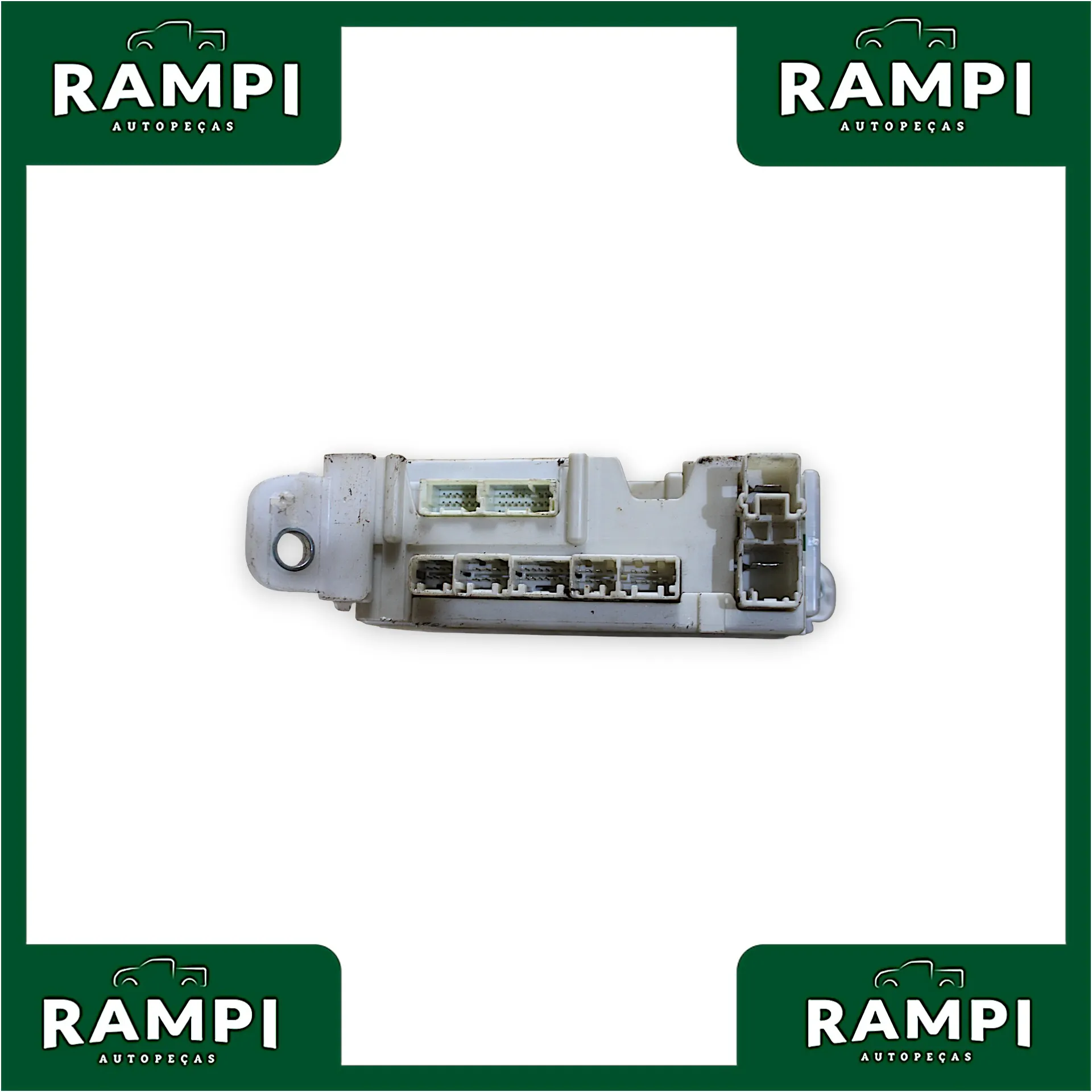 Caixa De Fusivel Interna Hilux Sw4 2017 2.8 892210ka20
