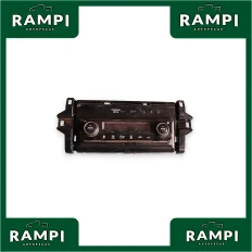 Comando Ar Condicionado Toyota Hilux SW4 2017 2.8 839500k140