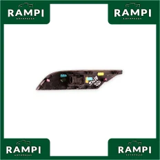 Comando Vidro Elétrico Dianteiro Direito Toyota Hilux SW4 2017 