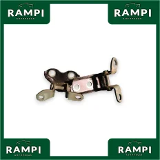 Dobradiça Porta Dianteira Esquerda Toyota SW4 2017