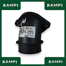 Duto Ar Turbina Ford Ranger 2024 3.0
