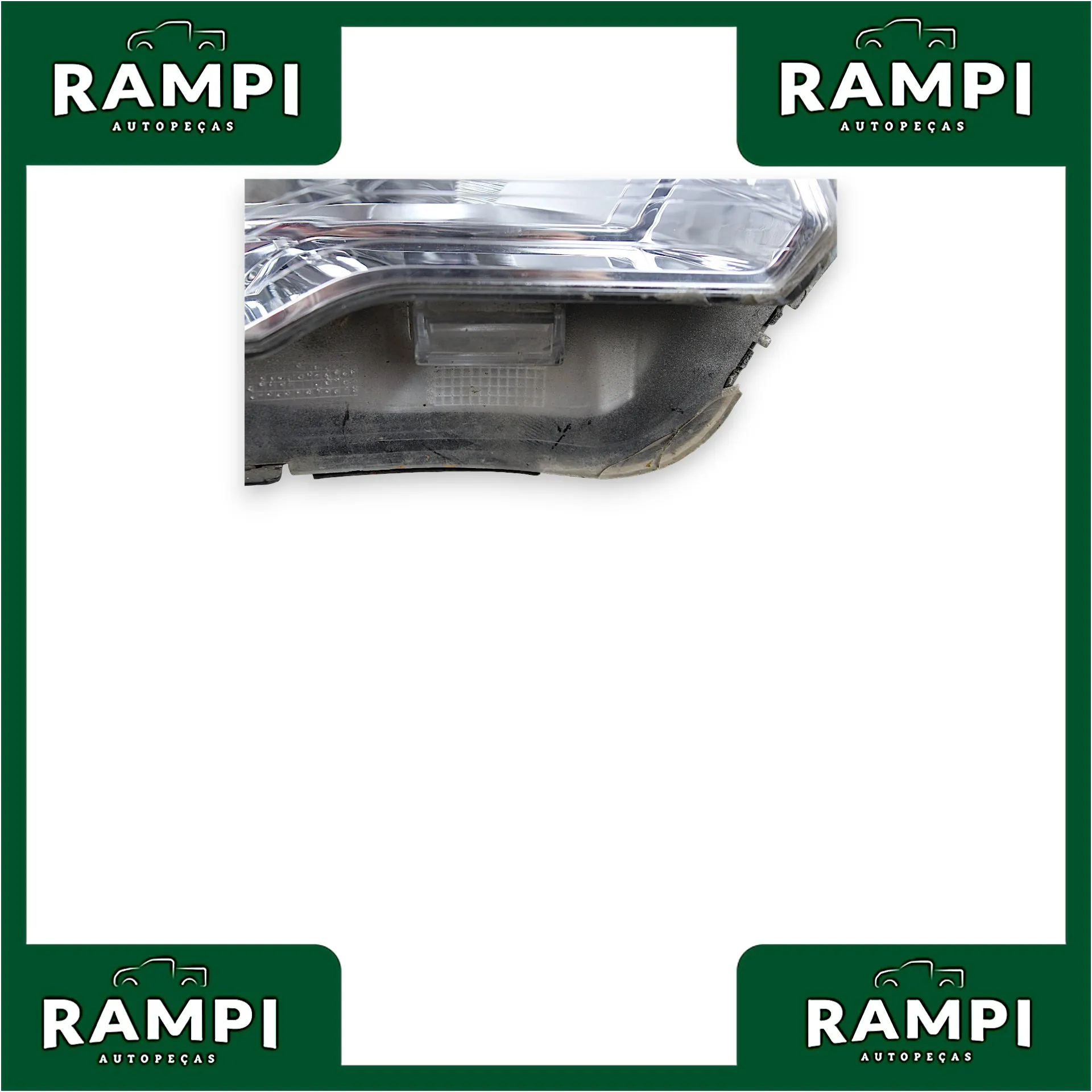 Farol Direito GM S10 2012 52095238