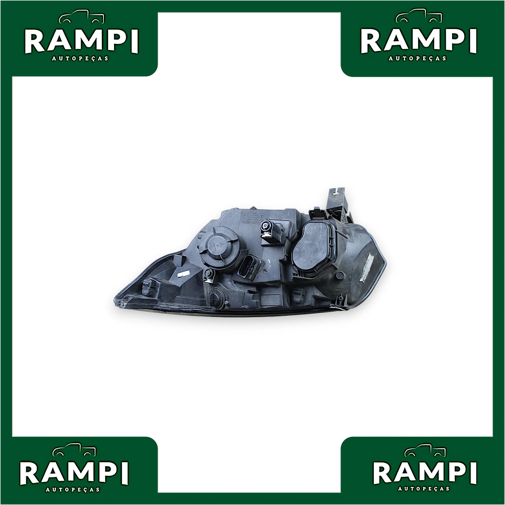 Farol Direito GM S10 2012 52095238