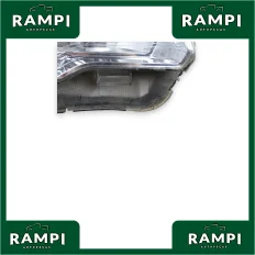 Farol Direito GM S10 2012 52095238 