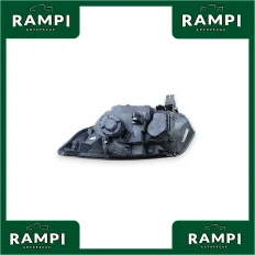 Farol Direito GM S10 2012 52095238 