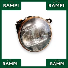 Farol Milha Direito Toyota Hilux 2020 