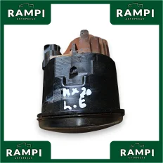 Farol Milha LED Esquerdo Toyota Hilux 2020