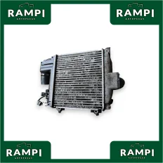 Intercooler Toyota Hilux SW4 2011 3.0