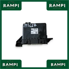 Módulo Ar Condicionado Toyota Hilux SW4 2017 886500k500 