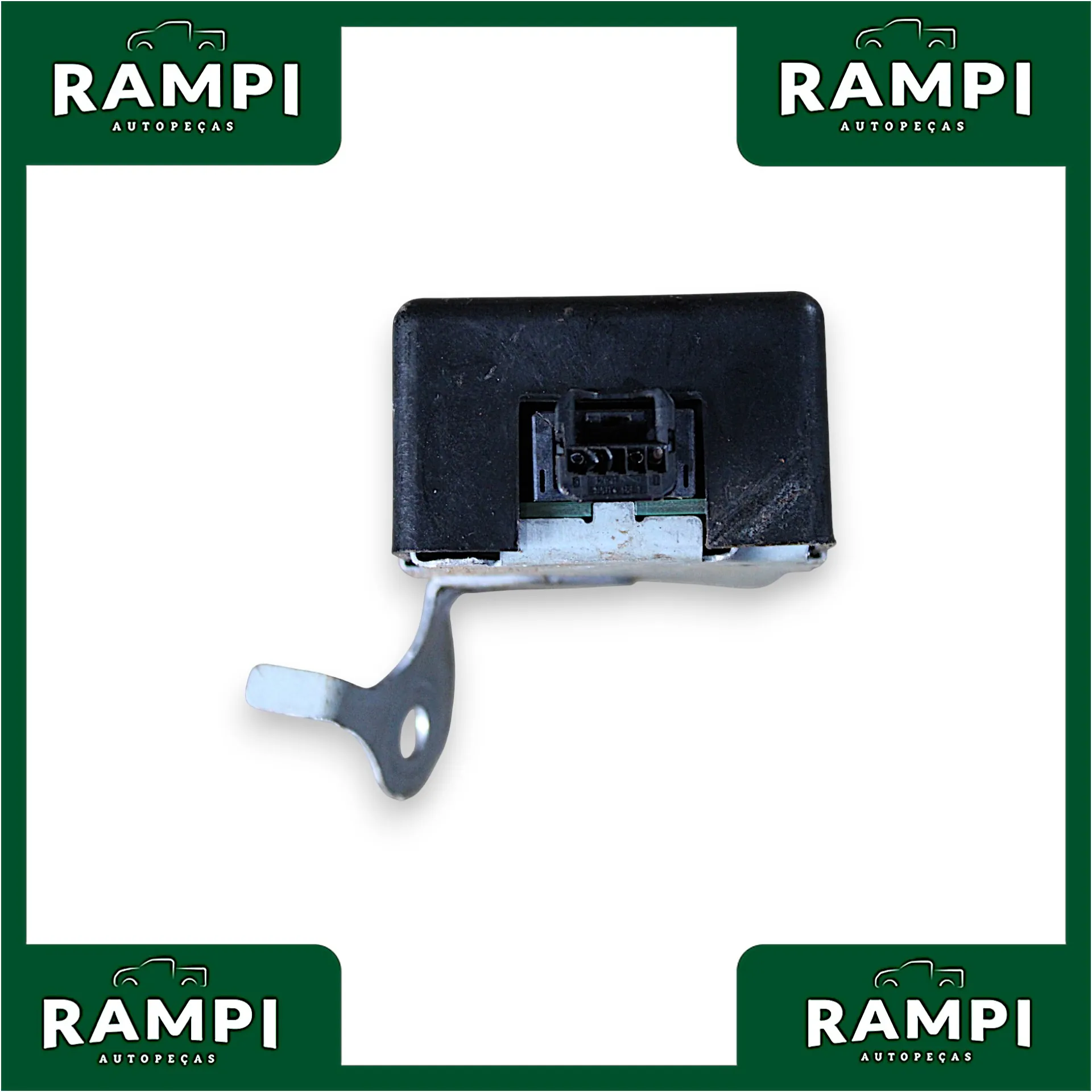 Módulo Controle Porta Hilux SW4 2017 897400k122