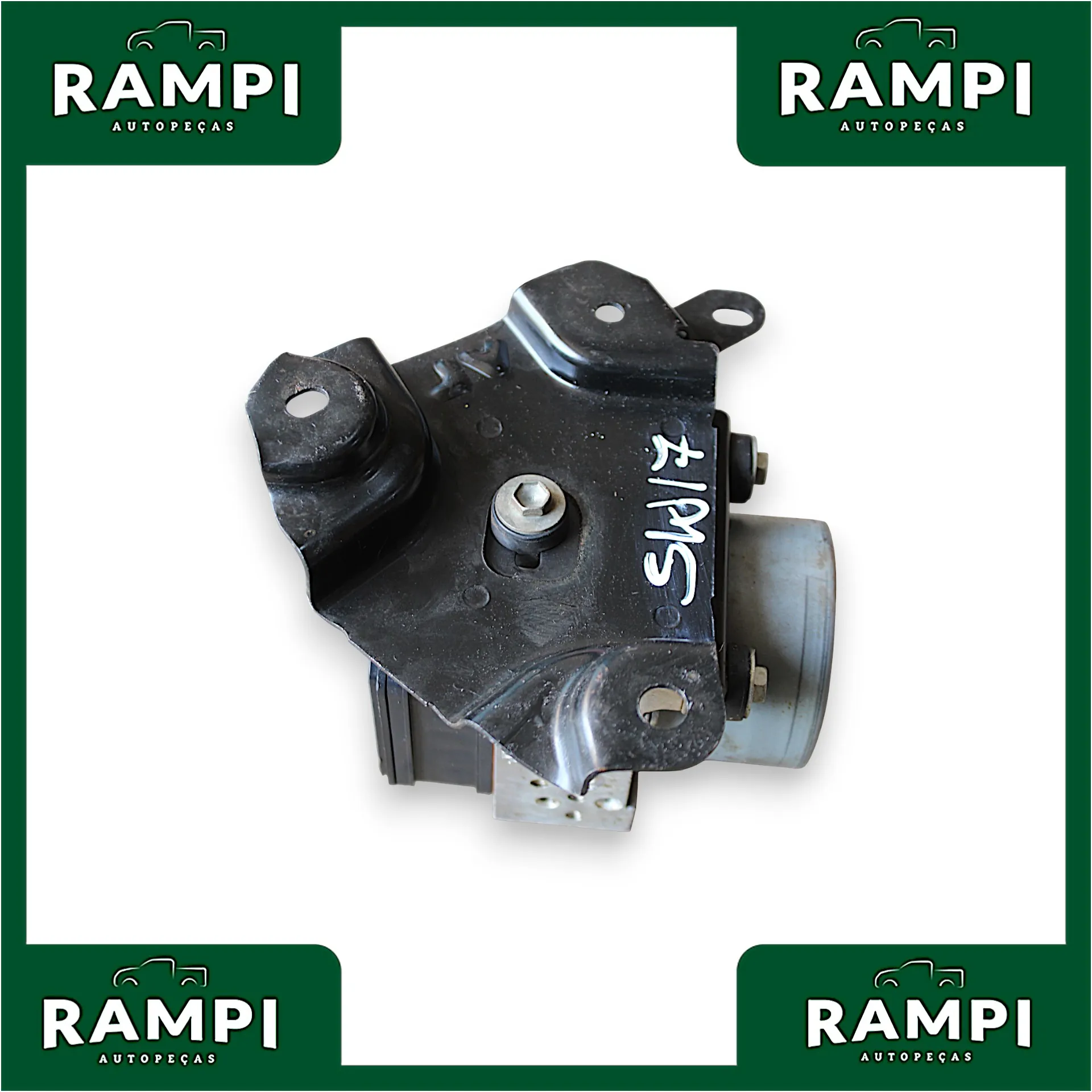Módulo Freio ABS Toyota SW4 2017 2.8 8954171650