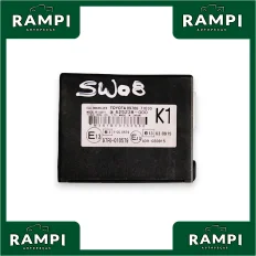 Módulo Imobilizador Toyota hilux SW4 2008 3.0 625238000