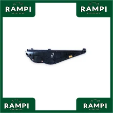 Moldura Esquerda Painel Toyota Hilux 2020 55318kk020