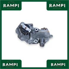 Motor Eletrico Turbina Toyota Hilux 2020 2.8 8967471020