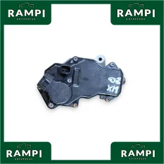 Motor Eletrico Turbina Toyota Hilux 2020 2.8 8967471020