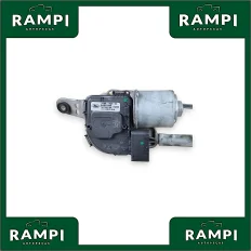 Motor Limpador Dianteiro Ford Ranger 2024 N1WB17504AC