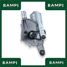 Motor Limpador Dianteiro Ford Ranger 2024 N1WB17504AC