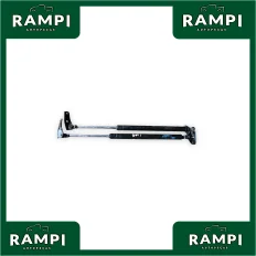 Par Amortecedor Tampa Traseira Toyota hilux SW4 2011