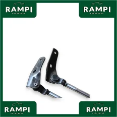 Par Amortecedor Tampa Traseira Toyota hilux SW4 2011