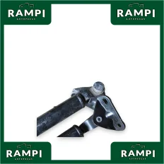 Par Amortecedor Tampa Traseira Toyota hilux SW4 2011