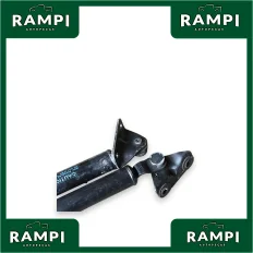 Par Amortecedor Tampa Traseira Toyota hilux SW4 2011