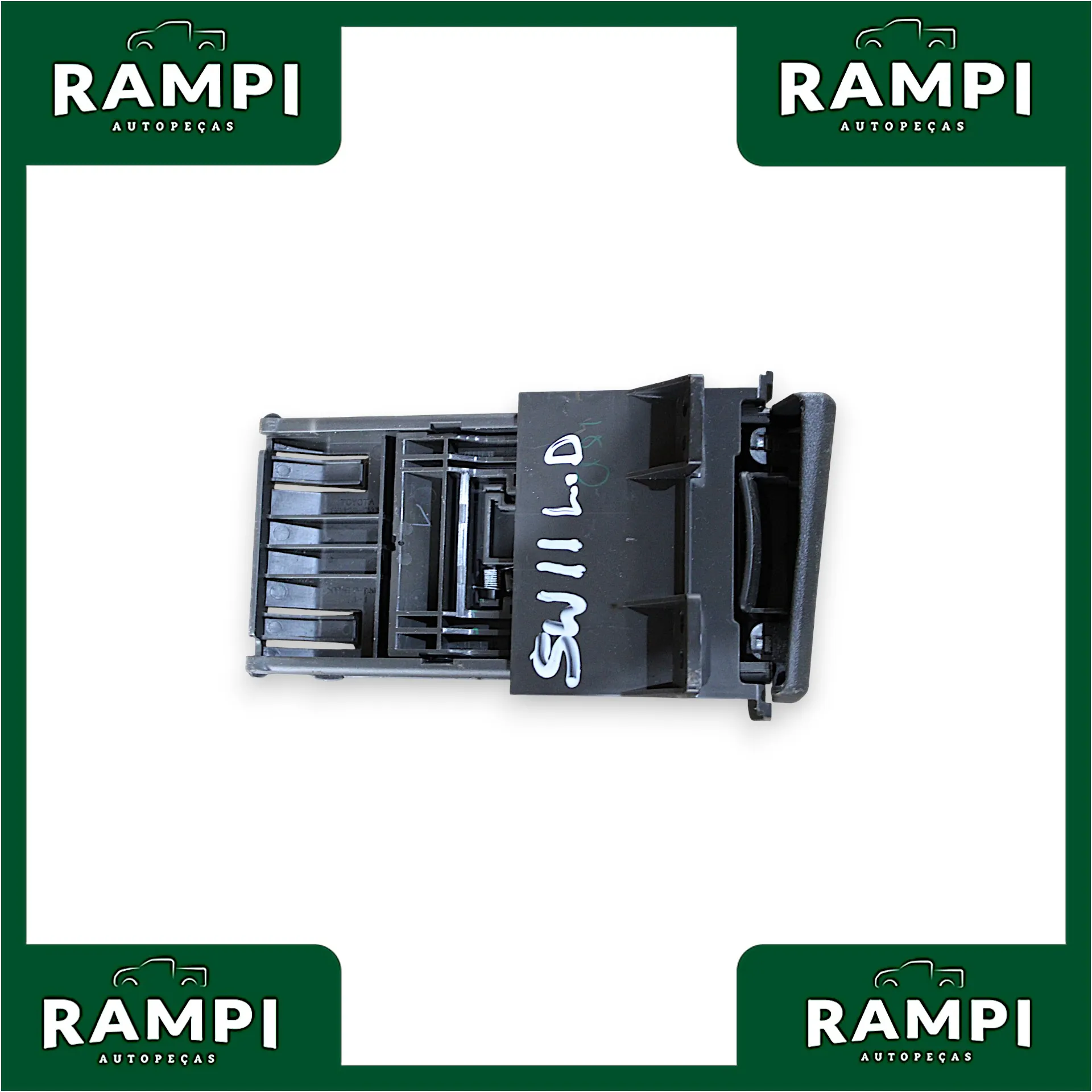 Porta Objeto Lado Direito Toyota Hilux SW4