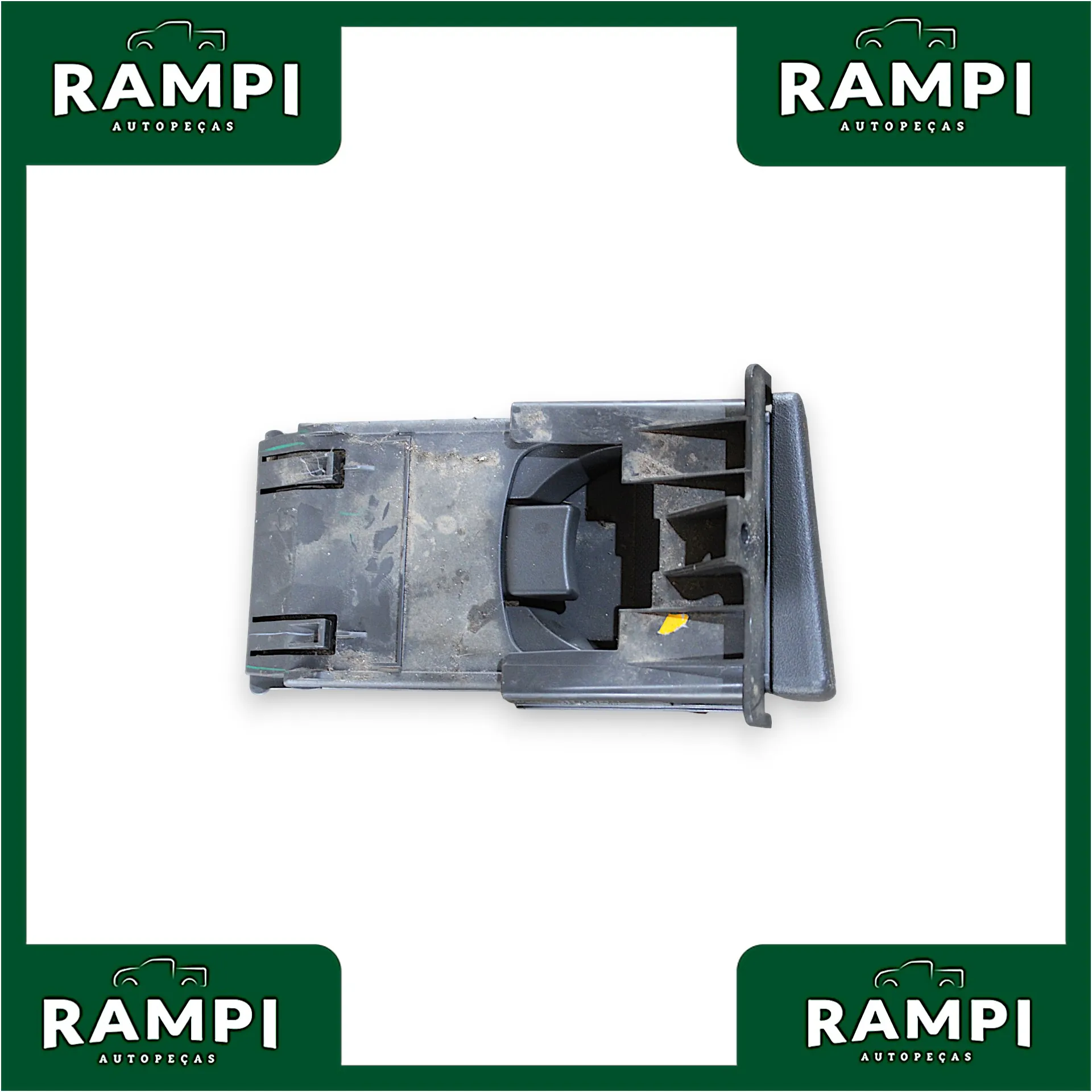 Porta Objeto Lado Direito Toyota Hilux SW4