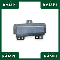 Porta Objeto Lado Direito Toyota Hilux SW4