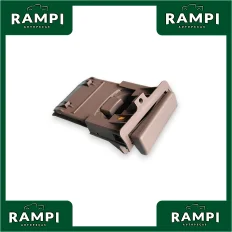 Porta Objetos Lado Direito Toyota Hilux SW4 2011