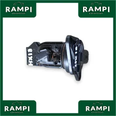 Sensor Fluxo Ar Maf Toyota Hilux 2018 2.8 2220430030