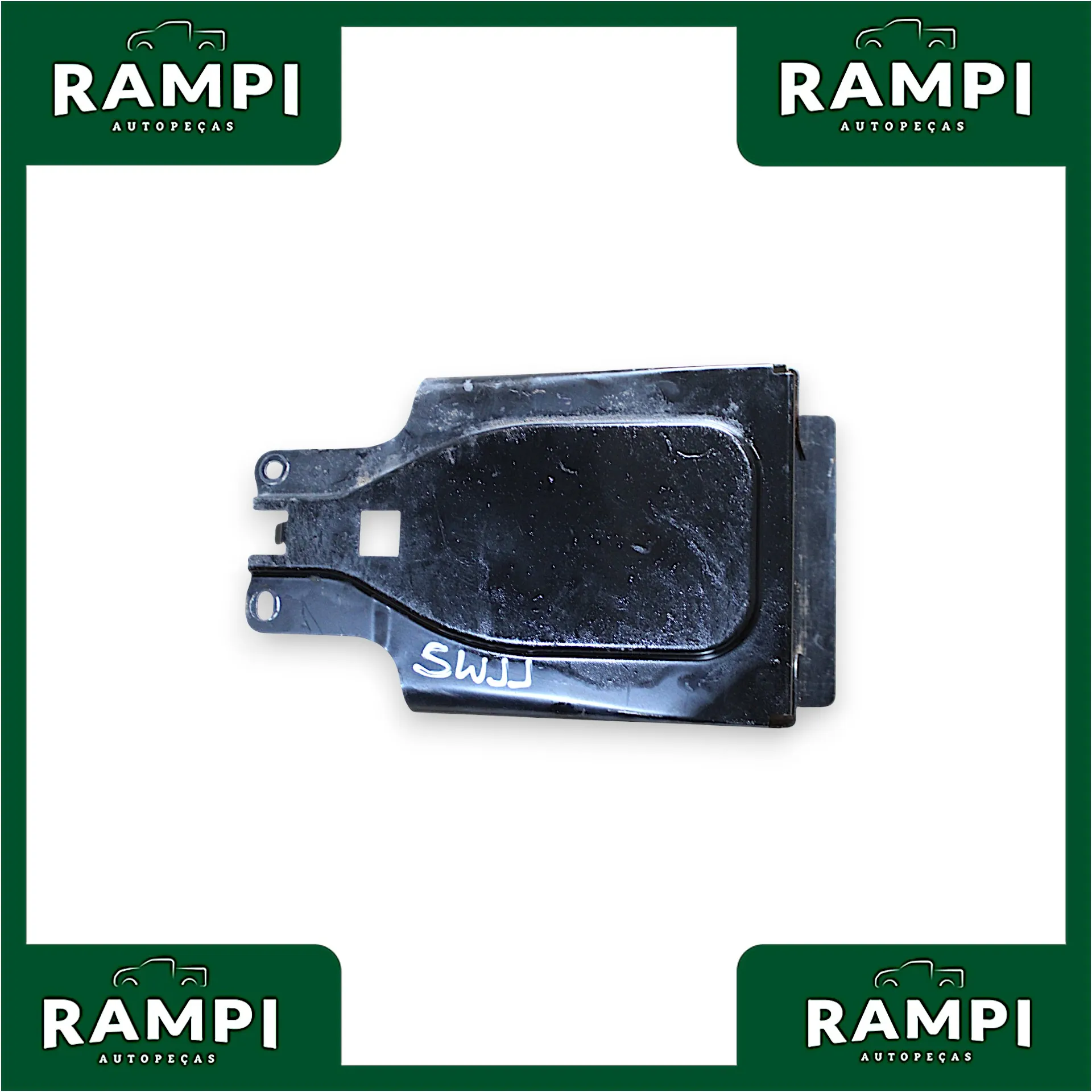 Suporte Sensor Desaceleração Toyota Hilux Sw4 2011 