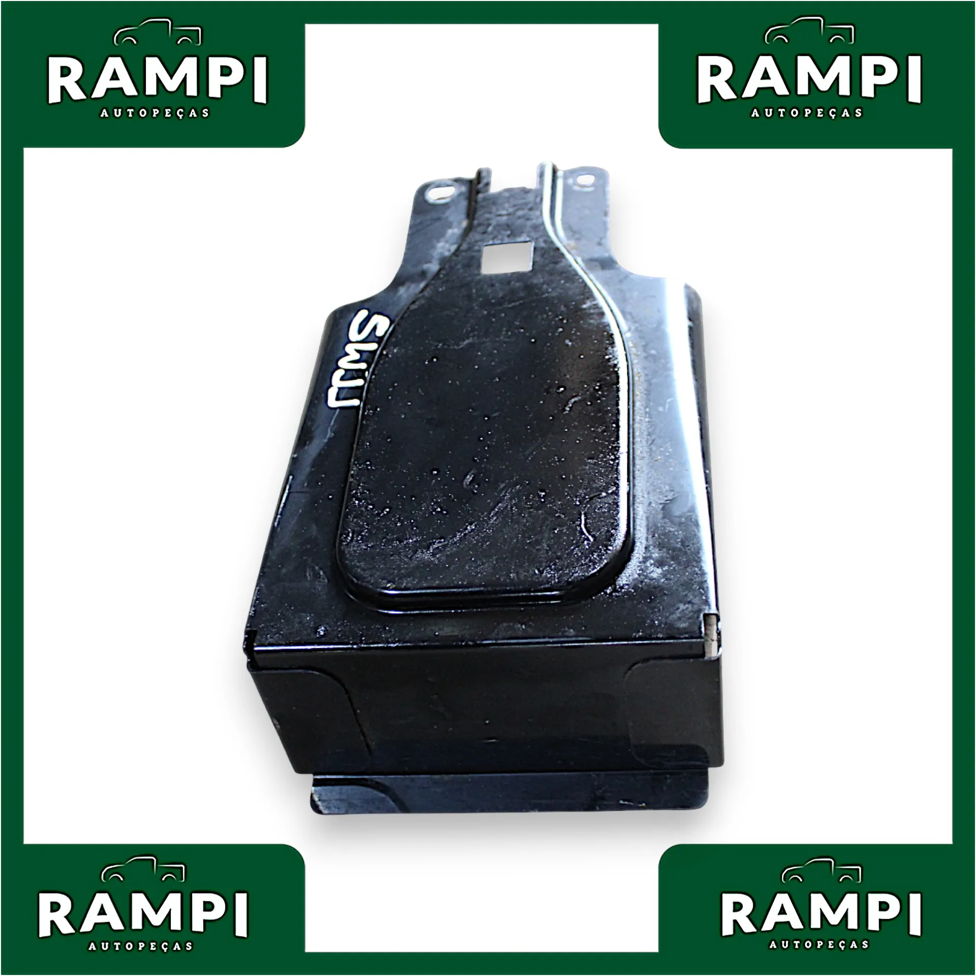 Suporte Sensor Desaceleração Toyota Hilux Sw4 2011 