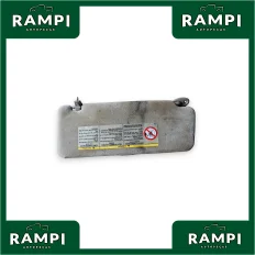 Tapa Sol Toyota Hilux Sw4 2011