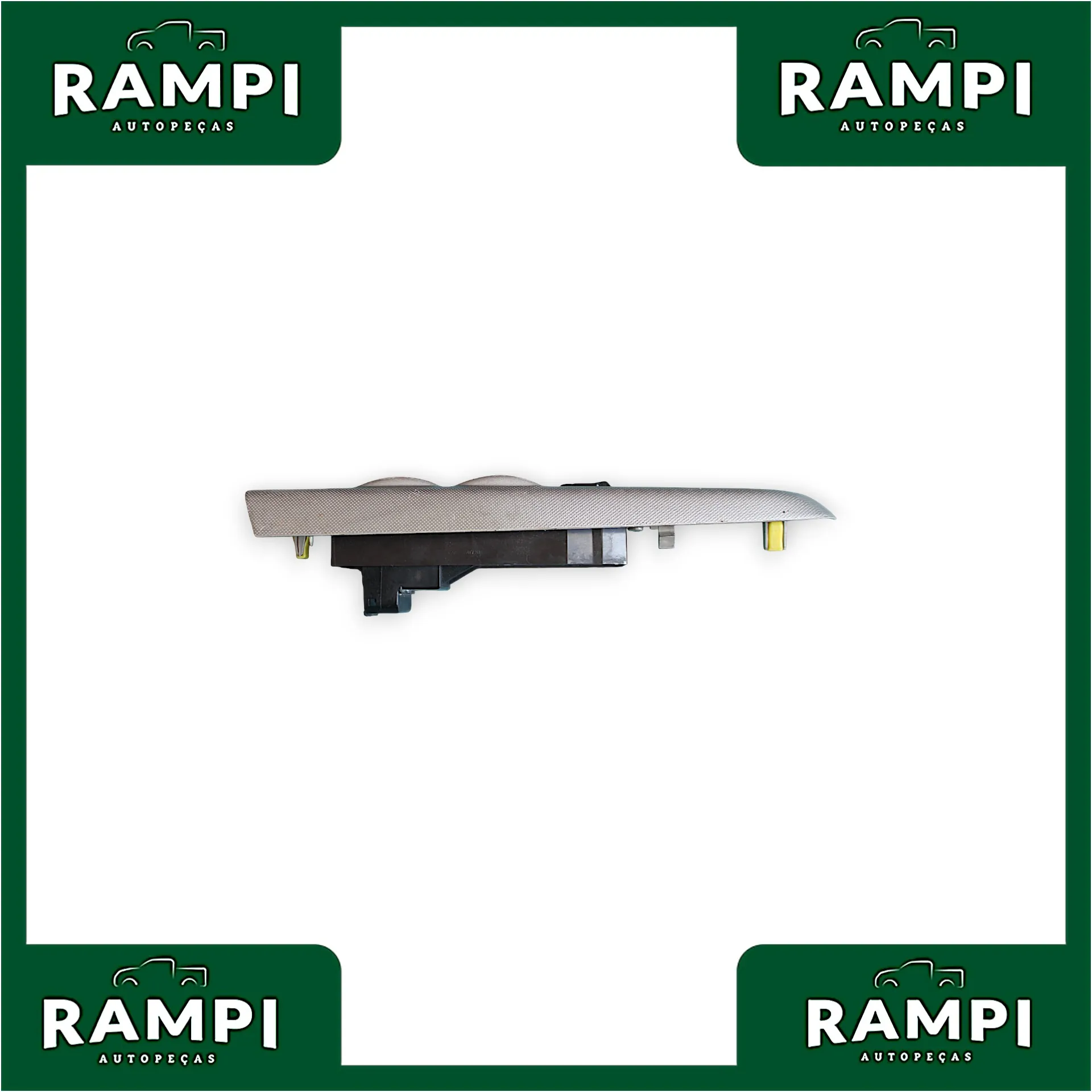 Botão Comando Vidro Elétrico Dianteiro Esquerdo Toyota Hilux SW4 2006