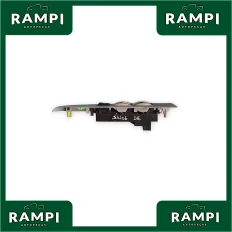 Botão Comando Vidro Elétrico Dianteiro Esquerdo Toyota Hilux SW4 2006 