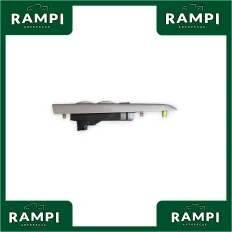Botão Comando Vidro Elétrico Dianteiro Esquerdo Toyota Hilux SW4 2006 