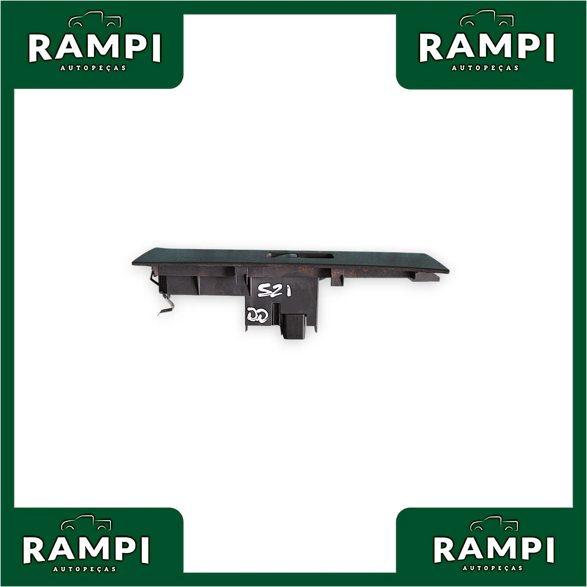 Botão Comando Vidro Életrico Dianteiro Direito GM S10 2020