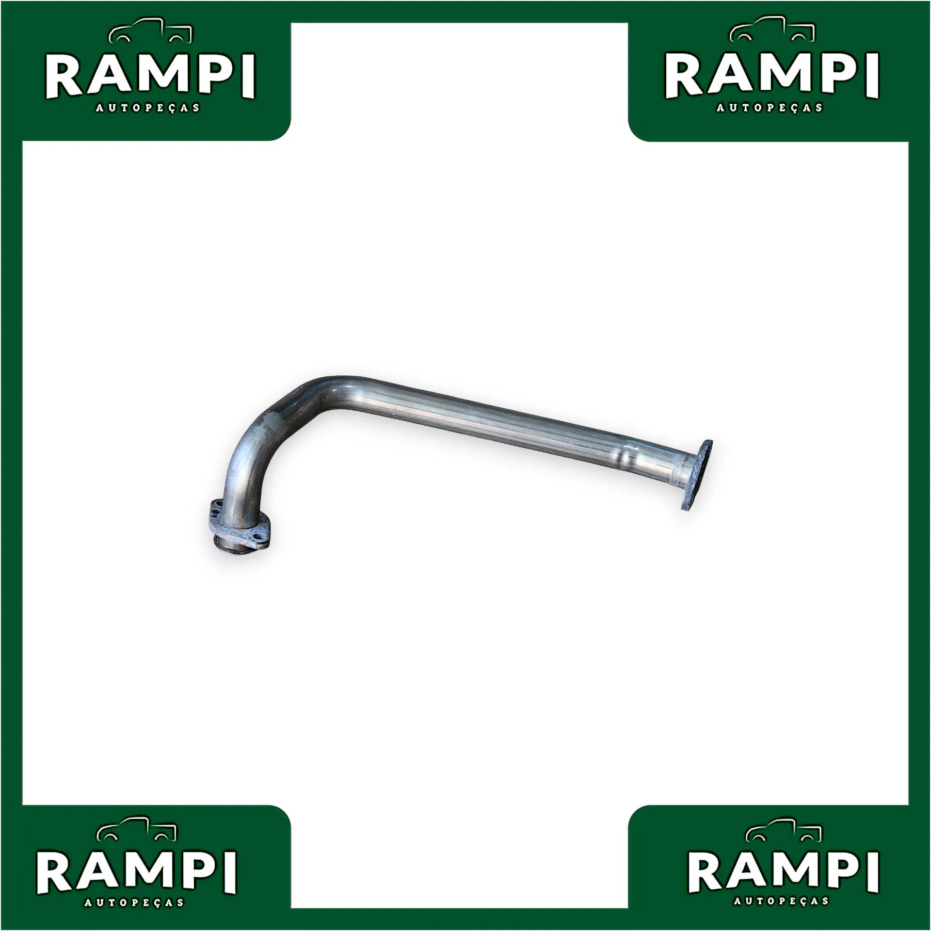 Cano Tubo EGR Toyota Hilux 2011 163cv