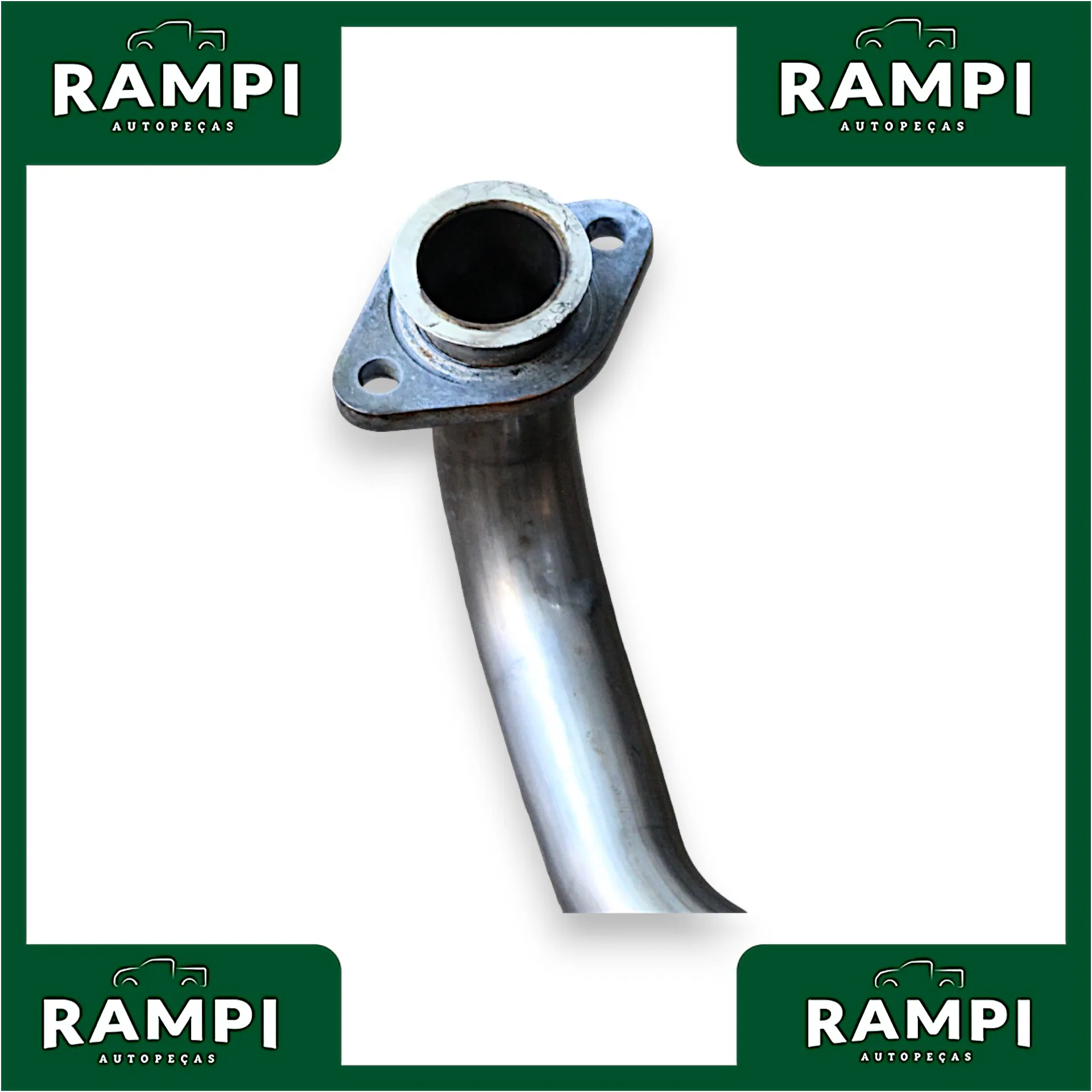 Cano Tubo EGR Toyota Hilux 2011 163cv