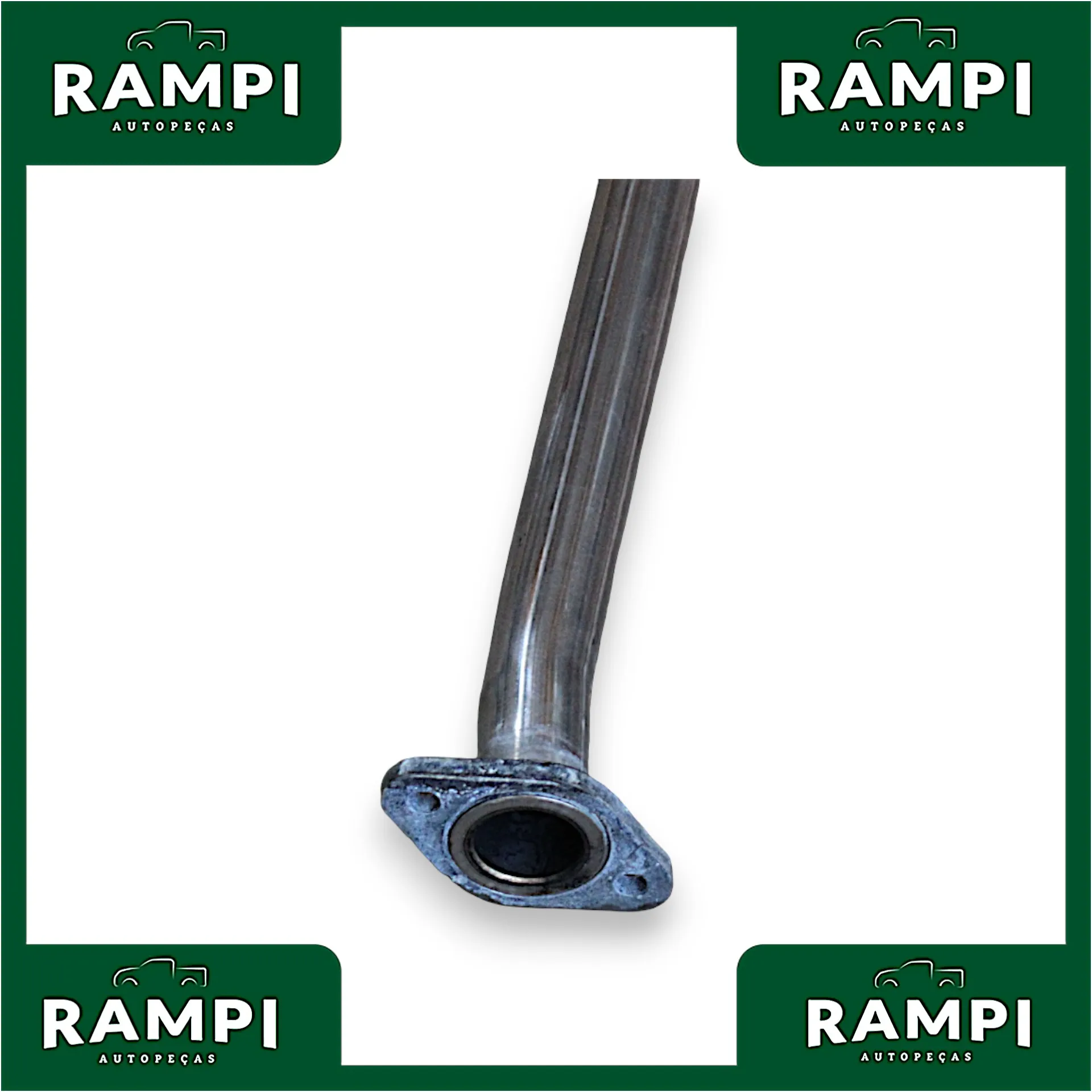 Cano Tubo EGR Toyota Hilux 2011 163cv