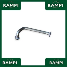 Cano Tubo EGR Toyota Hilux 2011 163cv 