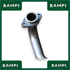 Cano Tubo EGR Toyota Hilux 2011 163cv 