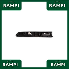 Comando Vidro Életrico Traseiro Direito Nissan Frontier 2004