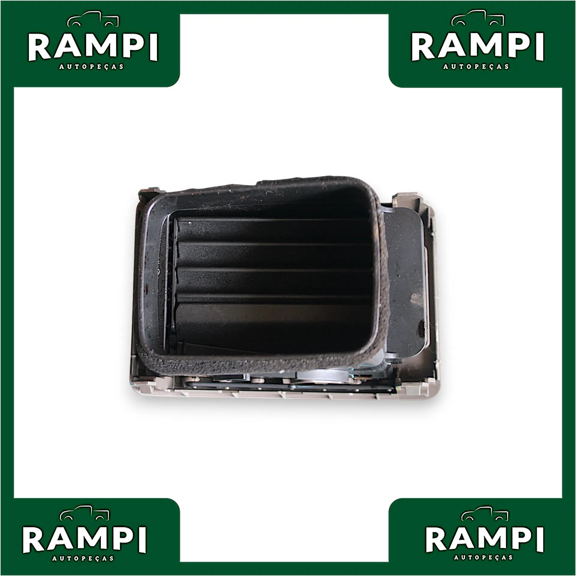 Difusor Ar Direito Toyota Hilux SW4 2009 556500k01011