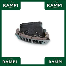 Difusor Ar Direito Toyota Hilux SW4 2009 556500k01011