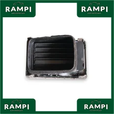 Difusor Ar Direito Toyota Hilux SW4 2009 556500k01011