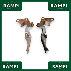 Dobradiça Capo Toyota Hilux 2012 (O PAR)
